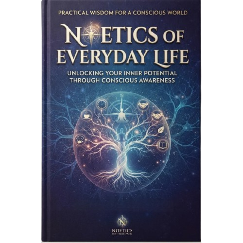 Noetics of Everyday Life: Practical Wisdom for a Conscious World