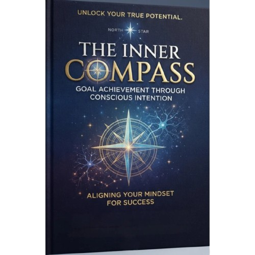 The Inner Compass: Goal Achievement Through Conscious Intention