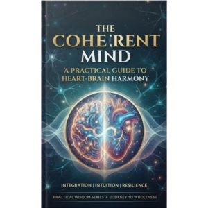 The Coherent Mind: A Practical Guide to Heart Brain Harmony
