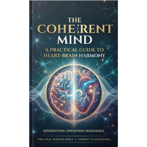 The Coherent Mind: A Practical Guide to Heart Brain Harmony