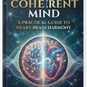 The Coherent Mind: A Practical Guide to Heart Brain Harmony